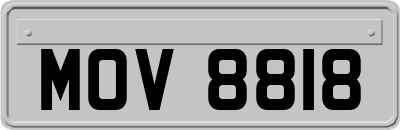 MOV8818