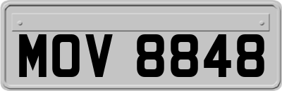 MOV8848