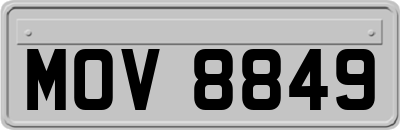 MOV8849