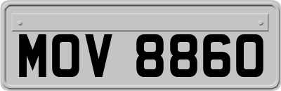 MOV8860
