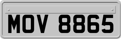 MOV8865