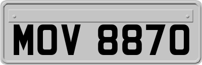 MOV8870