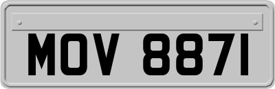 MOV8871