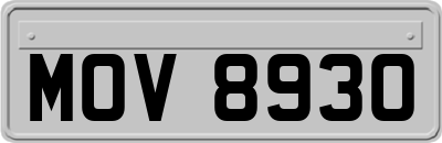 MOV8930