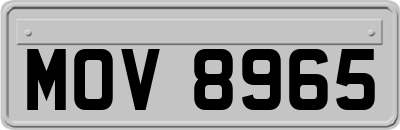 MOV8965