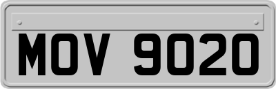 MOV9020