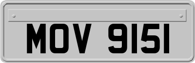 MOV9151