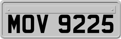 MOV9225