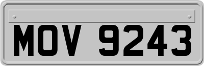 MOV9243