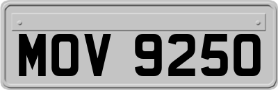 MOV9250