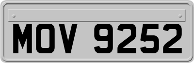 MOV9252