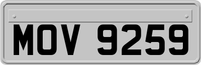 MOV9259