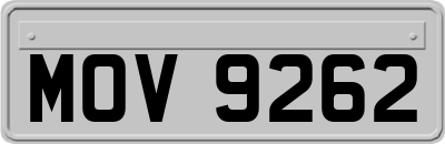MOV9262