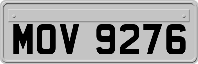 MOV9276