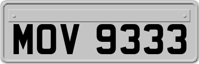 MOV9333