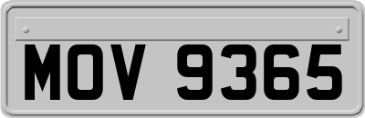MOV9365
