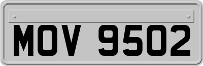 MOV9502