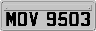 MOV9503