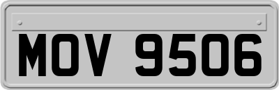 MOV9506