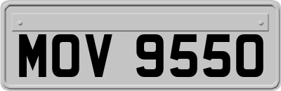MOV9550