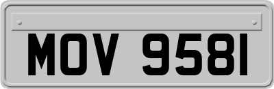 MOV9581
