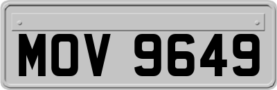 MOV9649