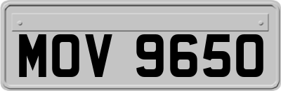 MOV9650