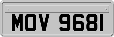 MOV9681