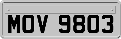 MOV9803