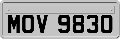 MOV9830