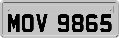 MOV9865