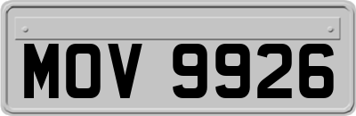 MOV9926
