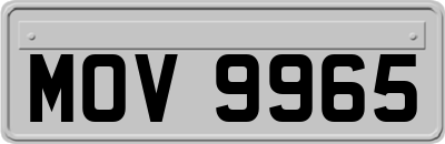 MOV9965