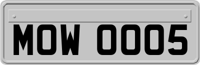 MOW0005
