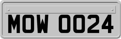MOW0024