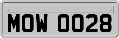 MOW0028