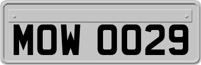MOW0029