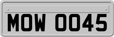 MOW0045