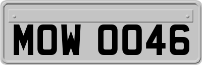 MOW0046
