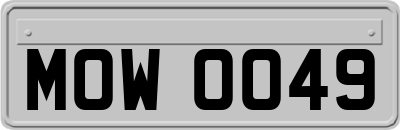 MOW0049