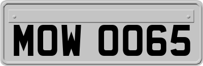 MOW0065