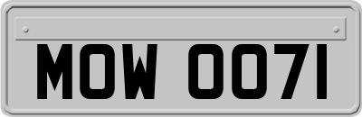 MOW0071