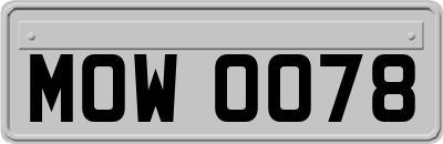MOW0078