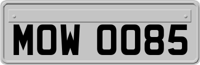 MOW0085