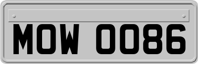 MOW0086