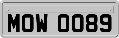 MOW0089