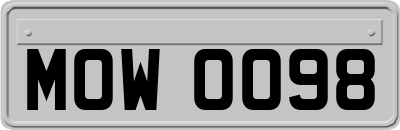 MOW0098