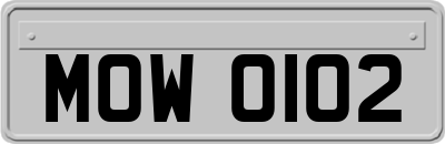 MOW0102