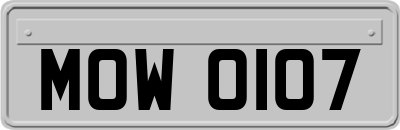 MOW0107