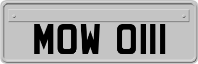 MOW0111